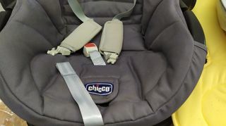 Καροτσι-Καθισμα- Πορτ μπεμπέ Chicco-thumb-11
