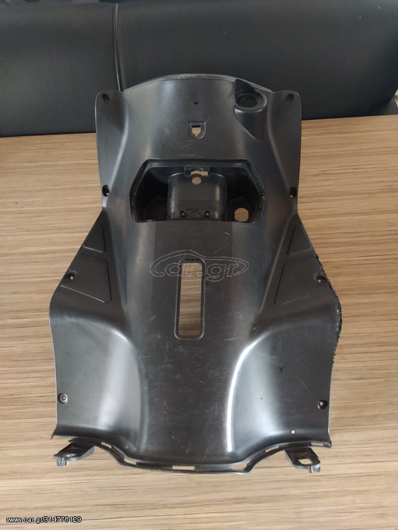 KYMCO AGILITY CITY 125/150/200 ΕΣΩΤΕΡΙΚΗ ΠΟΔΙΑ