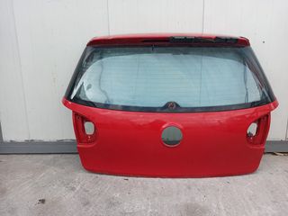 VOLKSWAGEN GOLF 5 2004-2009 ΤΖΑΜΟΠΟΡΤΑ  ΑΠΟ ΤΡΙΘΥΡΟ