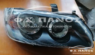 Φανάρι Εμπρός Δεξιό NISSAN ALMERA N16 02-06