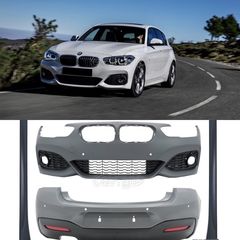 BODY KIT BMW 1 Series F20 LCI (2015-2018) M-Technik Design