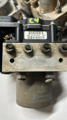 ΜΟΝΑΔΑ ABS CITROEN C4
