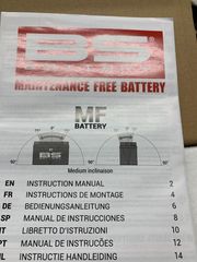 ΜΠΑΤΑΡΙΑ BS YTX20L-BS-thumb-1