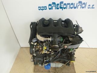 ΣΤΗΝ ΚΑΛΥΤΕΡΗ ΤΙΜΗ CITROEN JUMPY DW8B 1.9 DIESEL ΚΙΝΗΤΗΡΑΣ ΜΗΧΑΝΗ ΜΟΤΕΡ