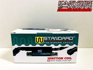 ΠΟΛΛΑΠΛΑΣΙΑΣΤΗΣ W-STANDARD HONDA ASTREA GRAND / HONDA SUPRA / MODENAS KRISS 