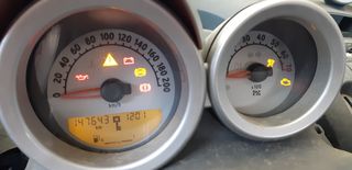 ΚΑΝΤΡΑΝ SMART ROADSTER 03-