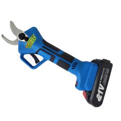 AGRITEC  Ψαλίδι κλάδου  2 μπαταρίες  21V 2.0Ah N803