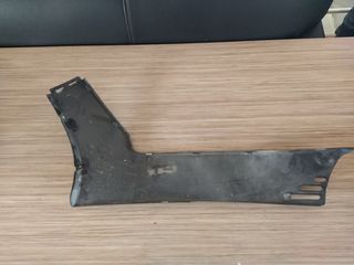 ΚΑΡΙΝΑ ΔΕΞΙΑ ΜΑΥΡΗ KYMCO XCITING 300i-thumb-1