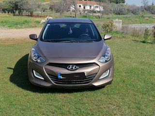 Hyundai i 30 '14