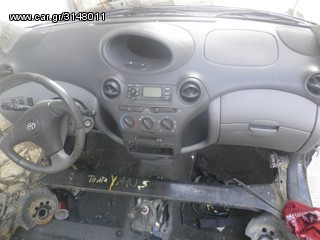 yaris vvti  KOLLIAS  MOTOR