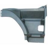 ΣΚΑΛΟΠΑΤΙΕΡΑ VOLVO FH R