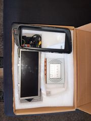 Audi Q5 8.8 inch android  οθονη-thumb-2
