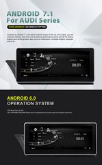 Audi Q5 8.8 inch android  οθονη-thumb-4