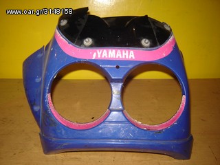 TDR  125  YAMAHA                                         