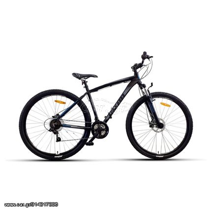 Electra '21 Mountain Bike 29 | Ultra | Nitro 2021 | Hydraulic Disc | Μαύρο-Μπλέ