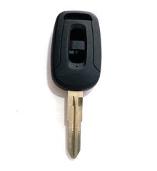 Κέλυφος Κλειδιού Αυτοκινήτου Chevrolet Captiva με 2 κουμπιά - Λεπίδα HU46