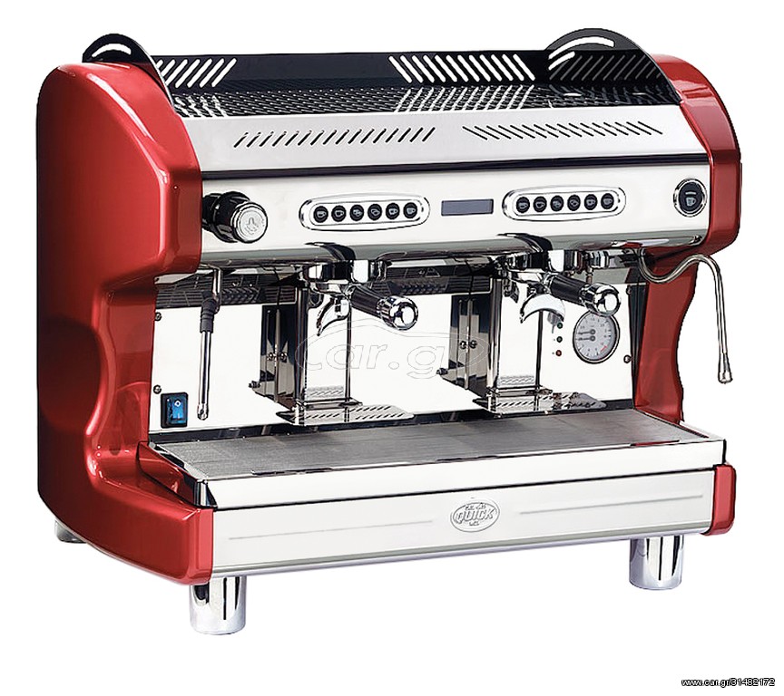 quickmill qm65 top 