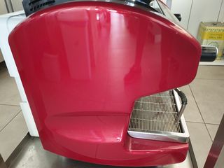 quickmill qm65 top -thumb-2