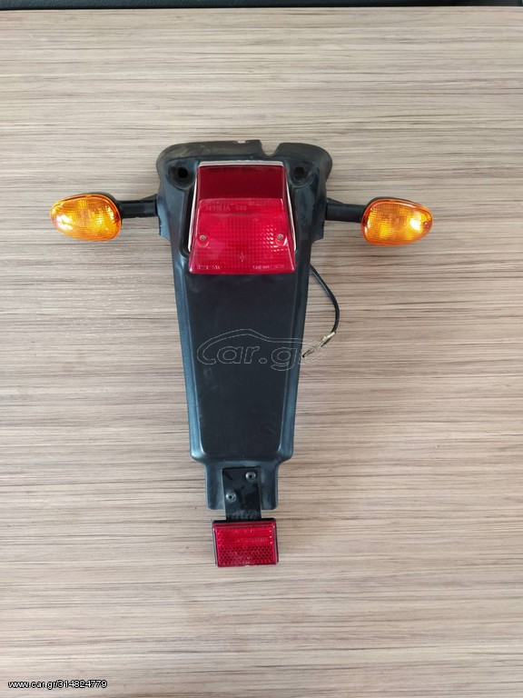 ΦΤΕΡΟ ΠΙΣΩ APRILIA MX 125 