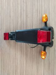 ΦΤΕΡΟ ΠΙΣΩ APRILIA MX 125 -thumb-4