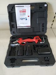 ΨΑΛΙΔΙ ΜΠΑΤΑΡΙΑΣ KINGSON-KHG03 25mm με προστασια κοπης δαχτυλου 