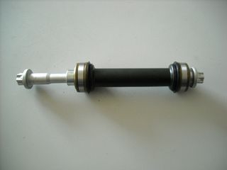ΣΕΤ ΨΑΛΙΔΙΟΥ MERCEDES A CLASS W168 A140 A160 A170 A190 A210 ΠΙΣΩ