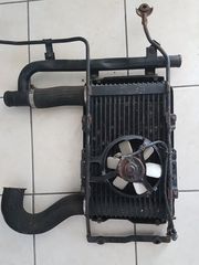Intercooler Mitsubishi l200 4×4-thumb-1