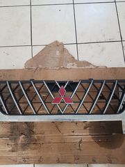  Γνήσια Μάσκα Mitsubishi l200 -thumb-2
