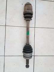Ημιαξονιο Hyundai Tucson -thumb-1