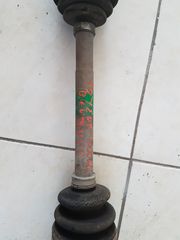 Ημιαξονιο Hyundai Tucson -thumb-2