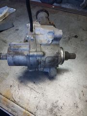 Transfer Suzuki sx4 -fiat sedici-thumb-1