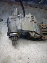 Transfer Suzuki sx4 -fiat sedici-thumb-2
