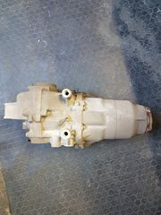 Μπροστινό trabsfer Honda hr-v-thumb-1