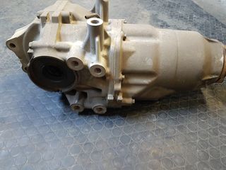 Μπροστινό trabsfer Honda hr-v-thumb-2