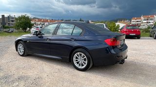 Bmw 316 2013 Modern Line-thumb-1