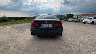 Bmw 316 2013 Modern Line-thumb-3