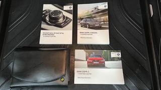 Bmw 316 2013 Modern Line-thumb-22