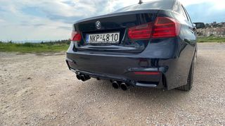 Bmw 316 2013 Modern Line-thumb-5