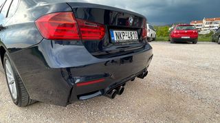 Bmw 316 2013 Modern Line-thumb-2