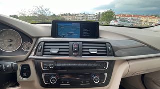 Bmw 316 2013 Modern Line-thumb-9