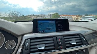 Bmw 316 2013 Modern Line-thumb-15