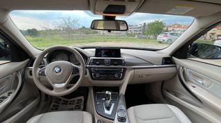 Bmw 316 2013 Modern Line-thumb-11
