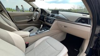 Bmw 316 2013 Modern Line-thumb-19