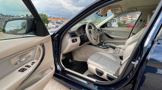 Bmw 316 2013 Modern Line-thumb-21