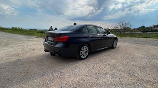 Bmw 316 2013 Modern Line-thumb-8