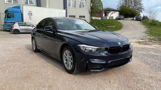 Bmw 316 2013 Modern Line-thumb-7