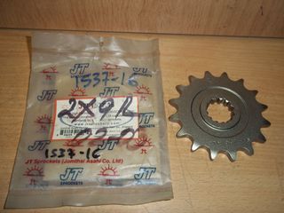 ΓΡΑΝΑΖΙ ΚΙΝΗΣΗΣ ΕΜΠΡΟΣ JTF 1537-16 KAWASAKI ZX 900R