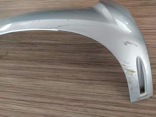 ΚΑΡΙΝΑ ΔΕΞΙΑ ΓΚΡΙ KYMCO PEOPLE GTi 200-thumb-1