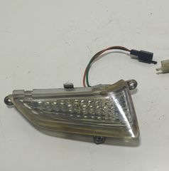 Φλας εμπρός δεξί KYMCO PEOPLE S 50/125/150/200 00-07