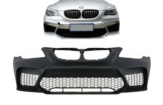 ΠΡΟΦΥΛΑΚΤΗΡΑΣ ΕΜΠΡΟΣ BMW 5 Series E60 Sedan E61 Touring (2003-2010) G30 M5 Design